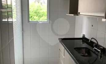 Imagem 4: Apartamento para aluguel possui 55 metros quadrados com 2 quartos em Pinheiros - São Paulo