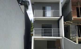 Imagem: Casa á venda com piscina - terreno de 448