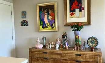 Imagem 3: Venda Apartamento 2 Dormitórios - 70 m² Jardim Paulista