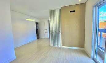 Imagem 2: Apartamento à venda na região do Guanabara - Campinas/SP