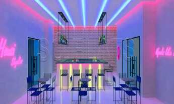 Imagem 5: Studio On Jardins, apto disponível para venda com 19m² e 01 dormitório