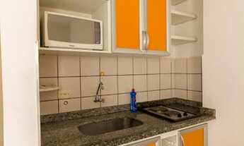 Imagem 6: Apartamento para Aluguel - Centro, 1 Quarto, 35 m2