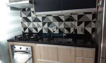 Imagem 2: Apartamento com 2 dormitórios à venda em Itaquera - São Paulo/SP