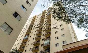 Imagem 2: Apartamento para Locação com 3 dormitórios, 1 suíte, 1 vaga, 70 metros, Santana, com sacad