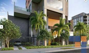 Imagem 3: Apartamento com 4 dormitórios à venda, 139 m² por R$ 2.667.000,00 - Savassi - Belo Horizon