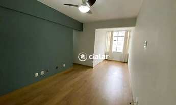 Imagem 4: Apartamento com 2 dormitórios para alugar, 71 m² por R$ 3.968,00/mês - Humaitá - Rio de Ja
