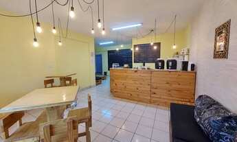 Imagem 3: Restaurante Espaço de Vida Saudável Herbalife