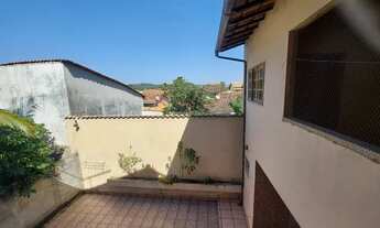 Imagem 7: Casa para venda com 250 metros quadrados com 5 quartos em Itaipu - Niterói - RJ