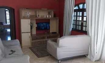 Imagem 3: Sobrado com 3 dormitórios à venda, 295 m² por R$ 695.000,00 - Jardim São Judas - Mauá/SP