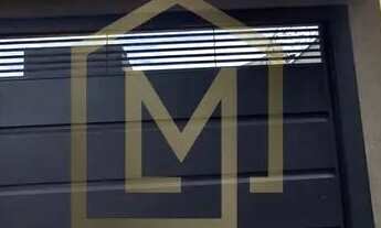 Imagem: Térrea para venda possui 83 metros quadrados