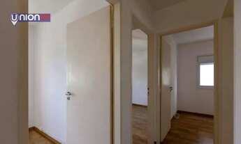 Imagem 4: Apartamento com 3 dormitórios à venda, 90 m² por R$ 820.000 - Alto de Pinheiros - São Paul