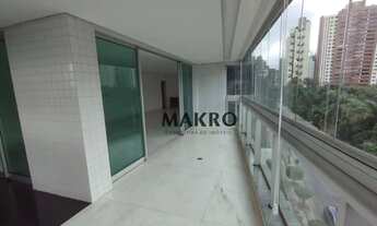 Imagem 4: Apartamento com 4 quartos, 240 m² - venda por R$ 4.200.000 ou aluguel por R$ 15.000/mês