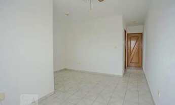 Imagem 3: Apartamento para Aluguel - Vila Santista, 2 Quartos, 54 m2