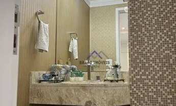 Imagem 6: Apartamento com 3 dormitórios, 178 m² - venda por R$ 1.390.000,00 ou aluguel por R$ 7.800