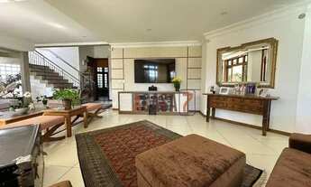 Imagem 4: Casa com 4 dormitórios à venda - Parque Campolim - Sorocaba/SP