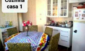 Imagem 3: SOBRADO à venda, 2 quartos, PARQUE CAPUAVA - Santo André/SP