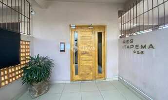 Imagem 3: Apartamento à Venda - Centro