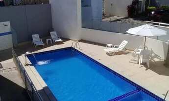 Imagem 2: APARTAMENTO RESIDENCIAL em LAURO DE FREITAS - BA, CENTRO