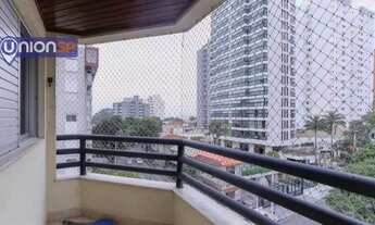 Imagem 4: Apartamento com 3 dormitórios à venda, 80 m² por R$ 730.000 - Lapa - São Paulo/SP