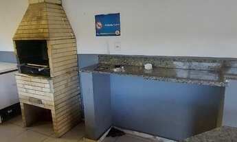 Imagem 4: Aluguel apartamento 2/4 com suíte 2 varandas cobertas no recanto dos passáros