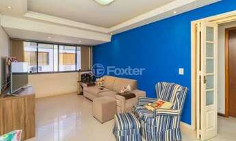 Imagem 2: Apartamento para venda tem 140 metros quadrados com 2 quartos em Jardim Itu - Porto Alegre