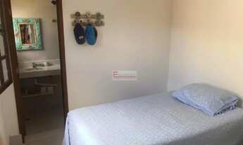 Imagem 7: SÃO SEBASTIÃO - Casa Padrão - PRAIA DE JUQUEHY