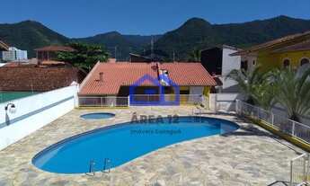 Imagem: CARAGUATATUBA - Casa Padrão - Martim de