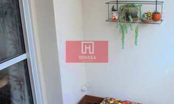 Imagem 2: Apartamento à venda no bairro Água Rasa - São Paulo/SP, Zona Leste