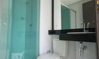 Imagem 4: Apartamento para Aluguel - Águas Claras, 1 Quarto, 27 m2