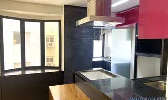 Imagem 4: APARTAMENTO - PINHEIROS - SP