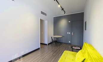 Imagem 4: Apartamento à Venda - Consolação, 1 Quarto, 46 m2