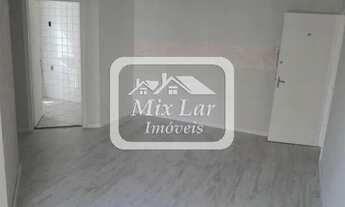 Imagem 2: REF L6123 Apartamento no Bairro do Piratininga - Osasco SP