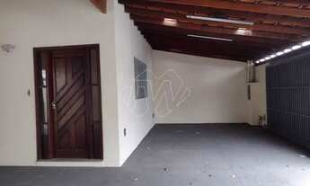 Imagem 4: Locação de Casas / Padrão na cidade de Araraquara