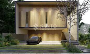 Imagem 2: Casa de Condomínio com 4 dorms, Swiss Park, Campinas - R$ 2.27 mi, Cod: CA001136