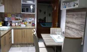 Imagem 3: Casa para Venda em Palhoça, MADRI, 2 dormitórios, 2 banheiros, 1 vaga