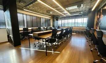 Imagem 4: Incrível Sala Comercial Ibiza