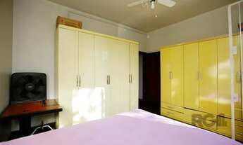 Imagem 3: Apartamento 3 dormitórios bairro Floresta