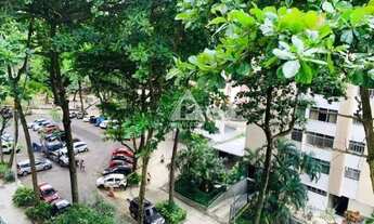 Imagem 4: Apartamento à venda, 3 quartos, 1 suíte, 1 vaga, Leblon - RIO DE JANEIRO/RJ