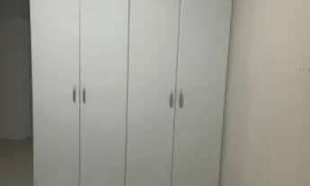 Imagem 4: Aluguel de quarto ponta verde