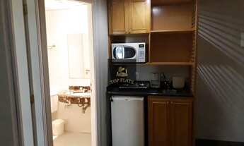 Imagem 4: Flat disponível em Pinheiros - SP