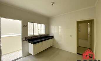 Imagem 7: Casa Térrea Loteamento Parque da Colina II