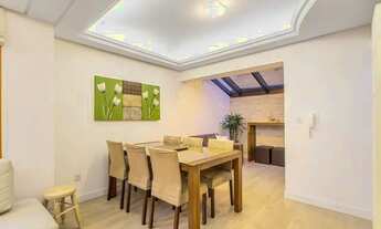 Imagem 7: PORTO ALEGRE - Casa de Condomínio - Ipanema