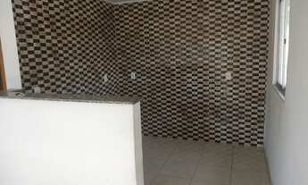 Imagem: Alugo se casa 2 quarto na estrada da posse