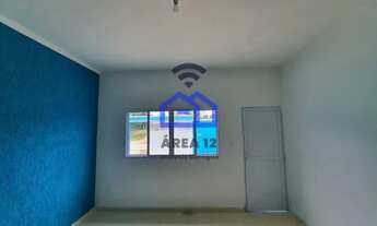 Imagem 2: CARAGUATATUBA - Casa Padrão - Jardim das Gaivotas