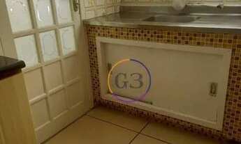 Imagem 6: Apartamento com 2 dormitórios para alugar, 78 m² por R$ 1.776,00/mês - Fragata - Pelotas/R