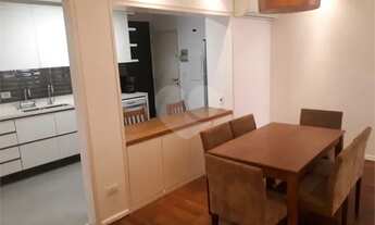 Imagem 4: São Paulo - Apartamento Padrão - PARAÍSO