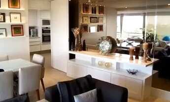 Imagem: Apartamento à venda, 177 m² por R$ 1.650.000,09