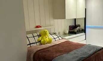 Imagem 7: Peninsula Mandarin Apartamento para aluguel possui 70 metros quadrados com 2 quartos