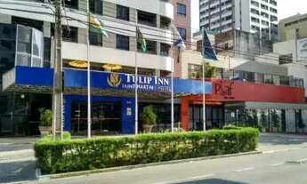 Imagem: Meireles Tulip In