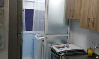 Imagem 5: APARTAMENTO - VILA VILMA - SÃO BERNARDO DO CAMPO